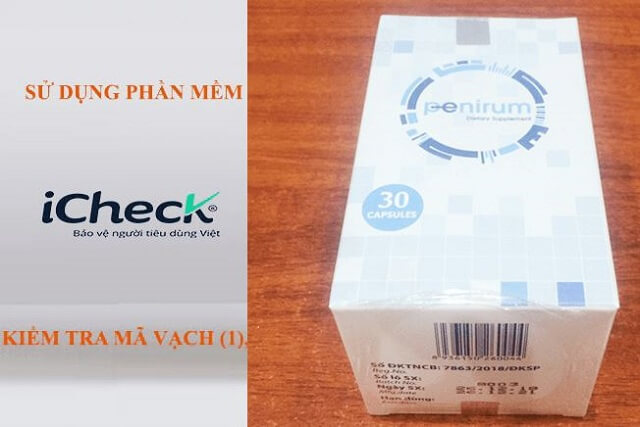 Cách phân biệt thật hay giả