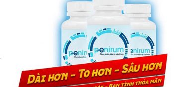 Penirum Công Dụng Thế Nào? Giá Bao Nhiêu? Nên Mua Ở Đâu Chính Hãng