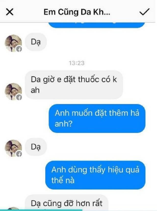 Đánh giá Mãnh Lực Khang