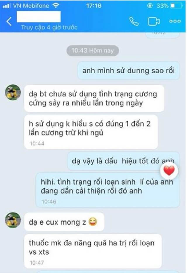 Đánh giá Mãnh Lực Khang