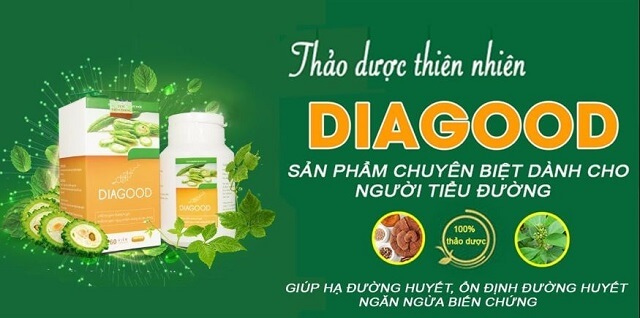 Diagood có tốt không