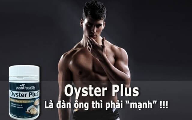 Đối tượng sử dụng Oyster Plus