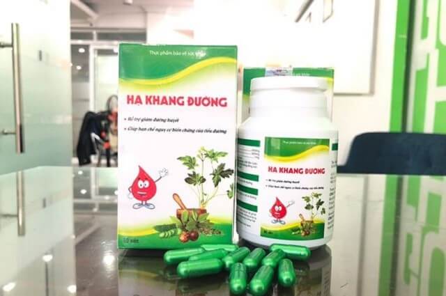 Hạ Khang Đường có tốt không