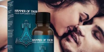 [SỰ THẬT] Hammer Of Thor Nga Có Thực Sự Là Giải Pháp Cho Sinh Lý Yếu Hay Không | Giải Đáp Thắc Mắc