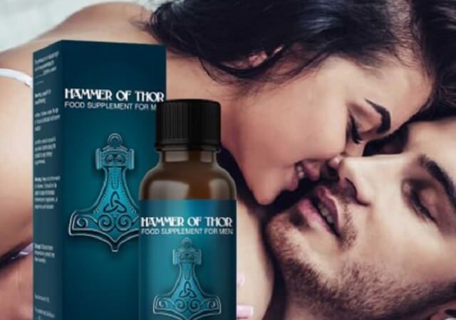 [SỰ THẬT] Hammer Of Thor Nga Có Thực Sự Là Giải Pháp Cho Sinh Lý Yếu Hay Không | Giải Đáp Thắc Mắc