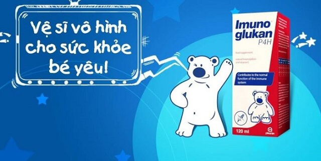 Imunoglukan bán ở đâu