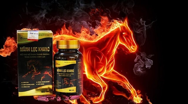 Mãnh Lực Khang có tốt không