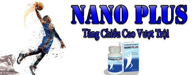 Nano Plus