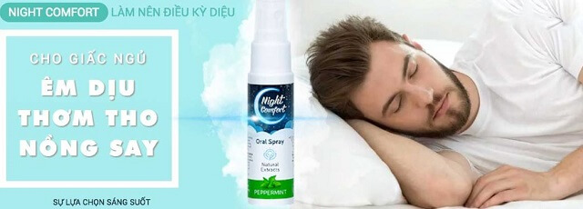 Night Comfort có tốt không