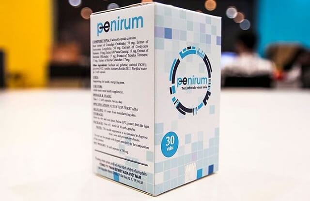 Penirum bán ở đâu