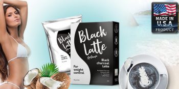 Black Latte: Công Dụng, Giá Bán 2020, Mua Chính Hãng Ở Đâu [CHI TIẾT A-Z]