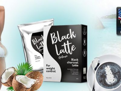 Black Latte: Công Dụng, Giá Bán 2020, Mua Chính Hãng Ở Đâu [CHI TIẾT A-Z]