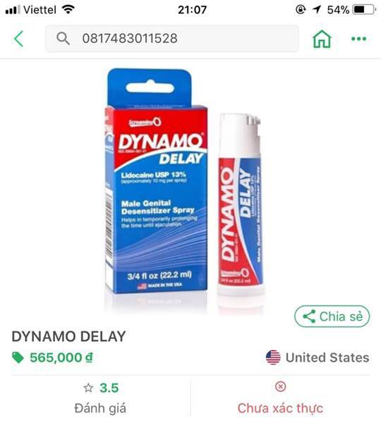 C&Aacute;CH PH&Acirc;N BIỆT DYNAMO THẬT GIẢ (2)