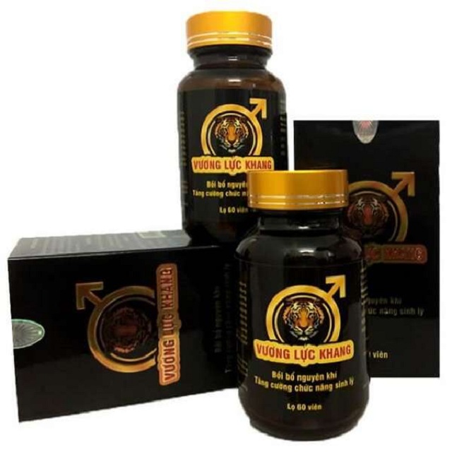 CÁCH PHÂN BIỆT VƯƠNG LỰC KHANG THẬT GIẢ