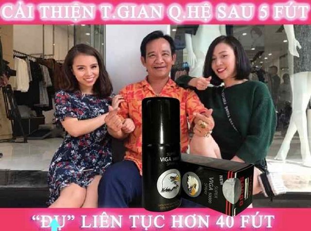 CÔNG DỤNG VIGA 50000