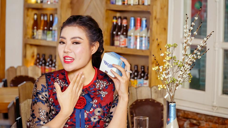 C&Aacute;CH D&Ugrave;NG DAKAMI