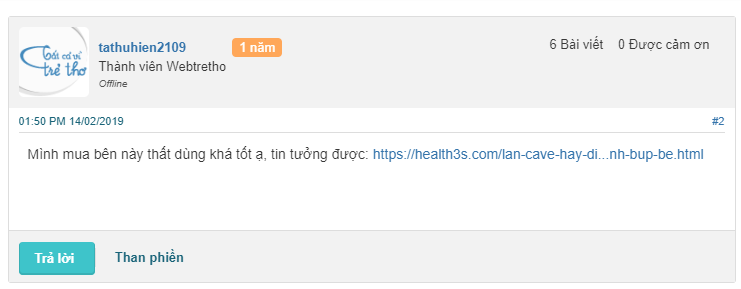 DAKAMI REVIEW WEBTRETHO