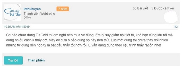 Đ&Aacute;NH GI&Aacute; FLAGOLD (5)