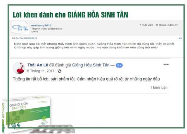 Đ&Aacute;NH GI&Aacute; GI&Aacute;NG HỎA SINH T&Acirc;N (3)
