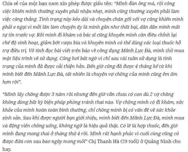 ĐÁNH GIÁ MÃNH LỰC ĐÀ (3)