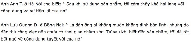 Đ&Aacute;NH GI&Aacute; SENTRIP (1)