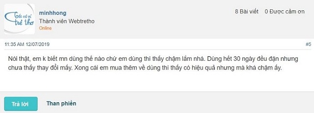 Đ&Aacute;NH GI&Aacute; TỐ NỮ NHẤT NHẤT (4)