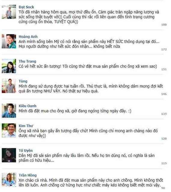 ĐÁNH GIÁ VƯƠNG LỰC KHANG (2)