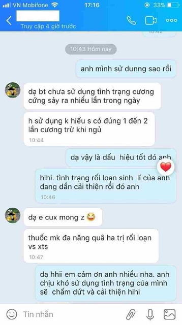 ĐÁNH GIÁ VƯƠNG LỰC KHANG (3)