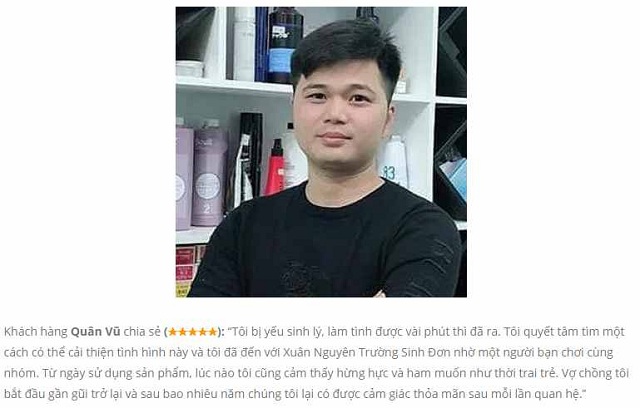 ĐÁNH GIÁ XUÂN NGUYÊN TRƯỜNG SINH ĐƠN (4)