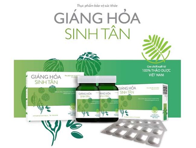 ĐỐI TƯỢNG SỬ DỤNG GI&Aacute;NG HỎA SINH T&Acirc;N