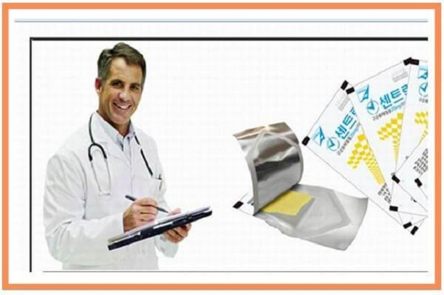 ĐỐI TƯỢNG SỬ DỤNG SENTRIP