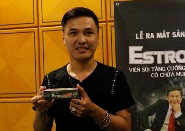 Đối tượng sử dụng viên sủi Estromen