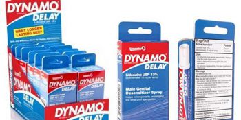 Chai Xịt Dynamo Delay Chính Hãng Mua Ở Đâu, Công Dụng, Có Tốt Không