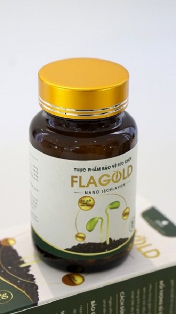 FLAGOLD L&Agrave; G&Igrave;