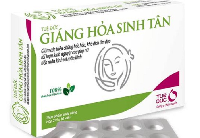 GI&Aacute;NG HỎA SINH T&Acirc;N L&Agrave; G&Igrave;