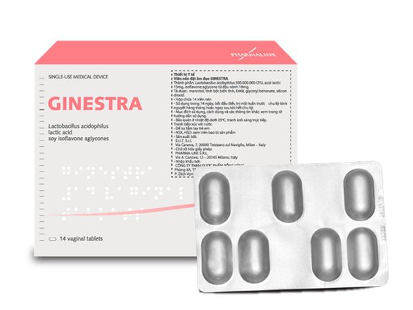 Ginestra: Giá Bao Nhiêu 2020, Mua Ở Đâu, Review Webtretho [CHI TIẾT A-Z]