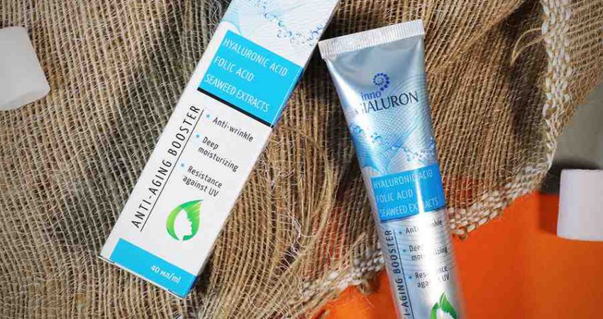 Inno Gialuron: Cách Dùng, Giá 2020, Review Khách Hàng [CHI TIẾT A-Z]