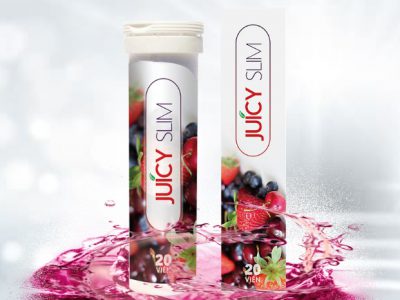 Juicy Slim: Review Khách Hàng, Giá Bán 2020, Mua Ở Đâu [CHI TIẾT A-Z]