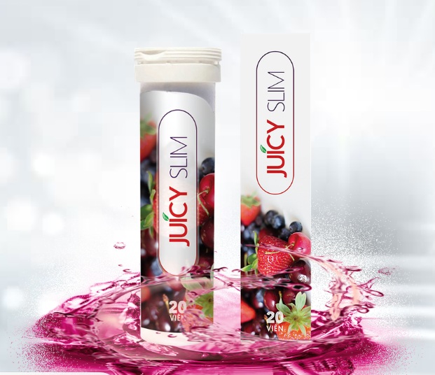 JUICY SLIM L&Agrave; G&Igrave;?