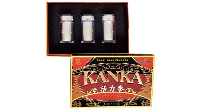 KANKA C&Oacute; T&Aacute;C DỤNG PHỤ KH&Ocirc;NG