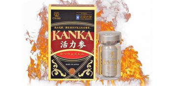 Thuốc Bổ Thận Kanka Nhật Bản: Mua Ở Đâu Chính Hãng, Công Dụng, Cách Dùng