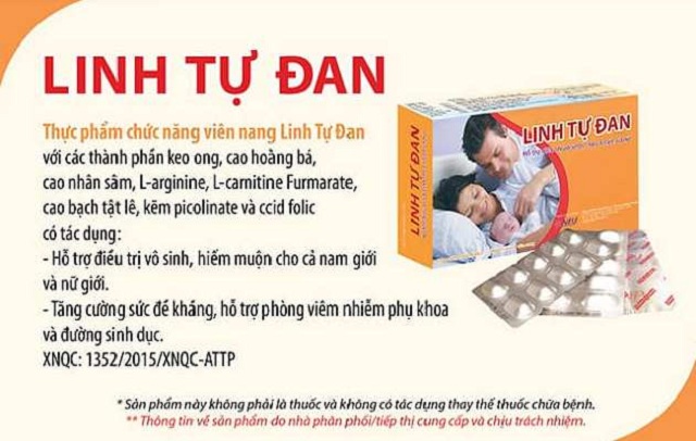 LINH TỰ ĐAN C&Oacute; TỐT KH&Ocirc;NG (1)