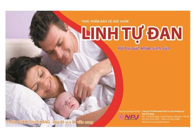 Linh Tự Đan: Công Dụng Cách Dùng Giá Bán 2020 Có Tốt Không [CHI TIẾT A-Z]