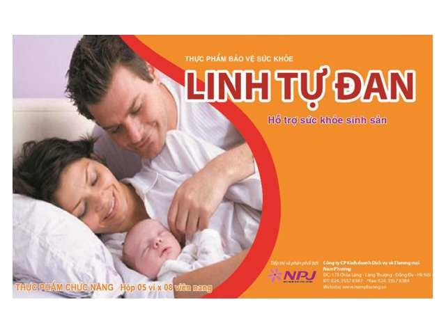 LINH TỰ ĐAN L&Agrave; G&Igrave;