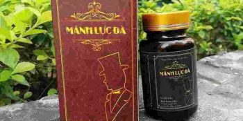 Mãnh Lực Đà: Cách Dùng, Tác Dụng Phụ, Giá 2020, Mua Ở Đâu [CHI TIẾT A-Z]