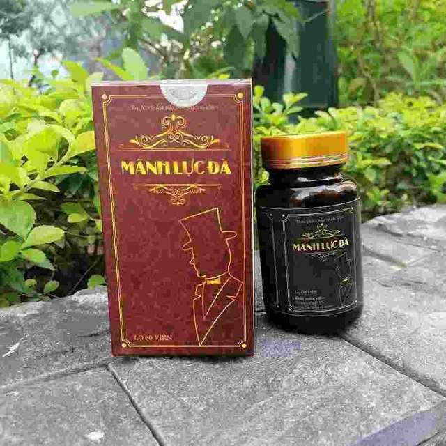 MÃNH LỰC ĐÀ LÀ GÌ