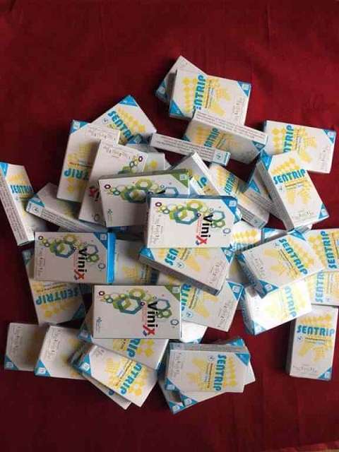 SENTRIP B&Aacute;N Ở Đ&Acirc;U