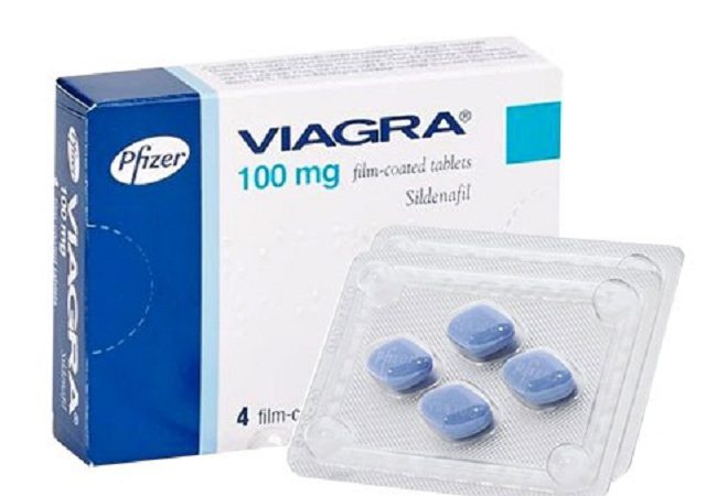 Thuốc Sildenafil: Cách Dùng, Tác Dụng Phụ, Giá 2020, Mua Ở Đâu [CHI TIẾT A-Z]