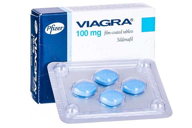 SILDENAFIL C&Oacute; TỐT KH&Ocirc;NG