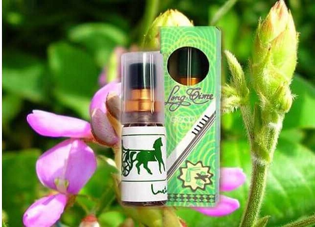 THUỐC XỊT LONG TIME B&Aacute;N Ở Đ&Acirc;U
